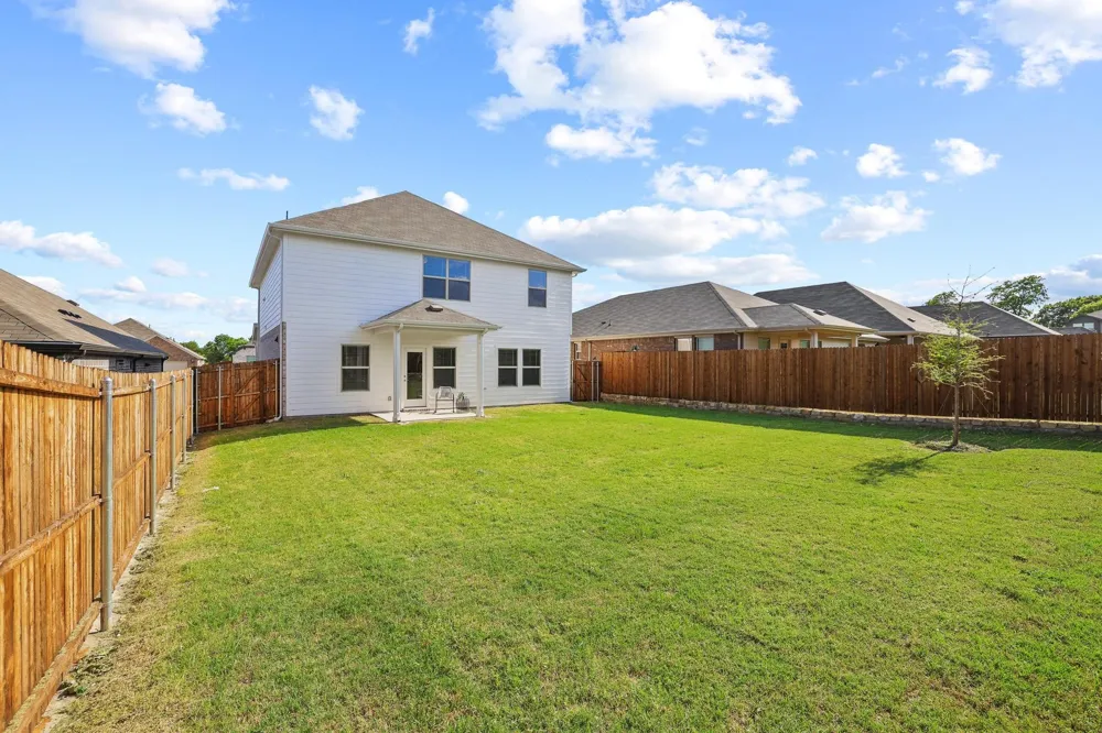2211 Gustavus Drive Sherman, TX 75092