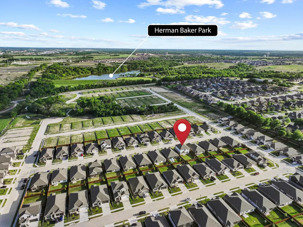 2211 Gustavus Drive Sherman, TX 75092