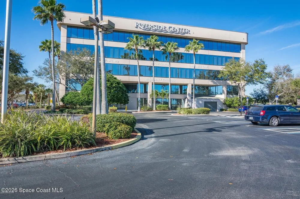 930 S Harbor City Boulevard #403c Melbourne, FL 32901
