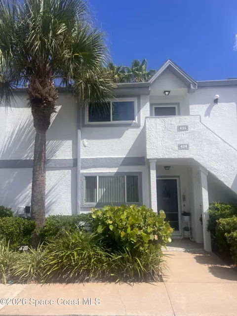 426 Beach Park Lane #V174