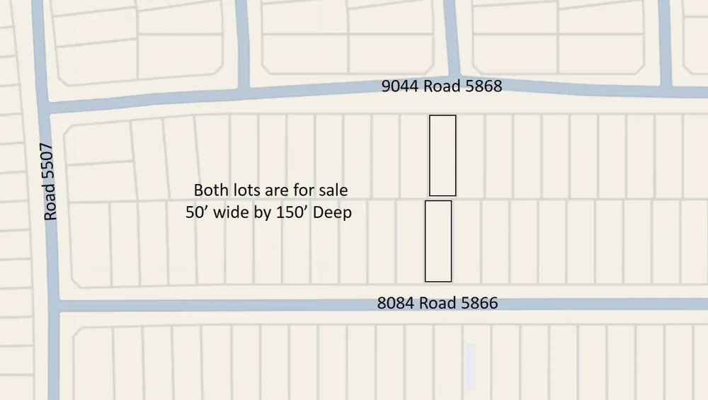 8084 Road 5866 Dayton, TX 77327