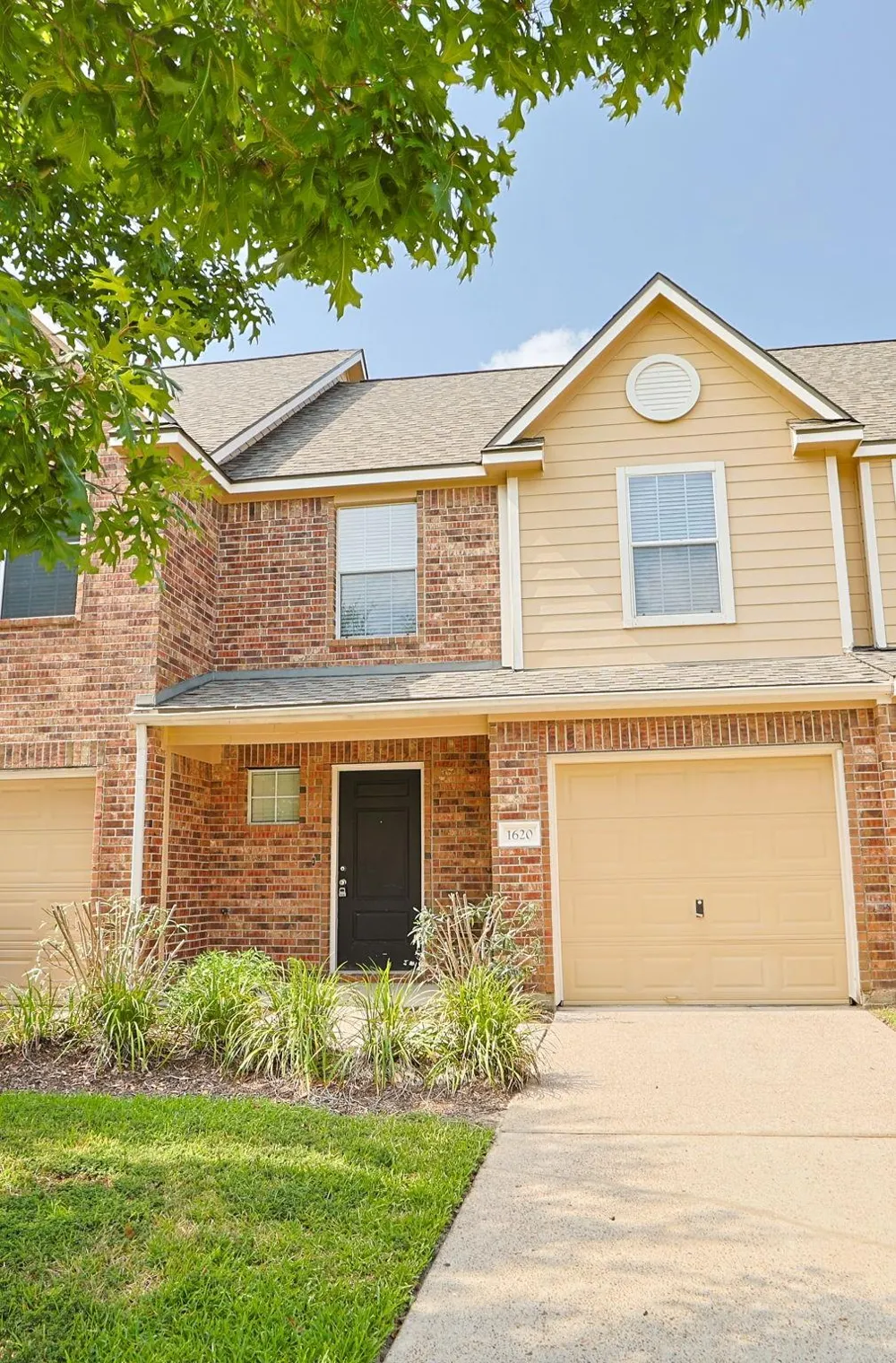 1620 Grable Cove Lane Spring, TX 77379