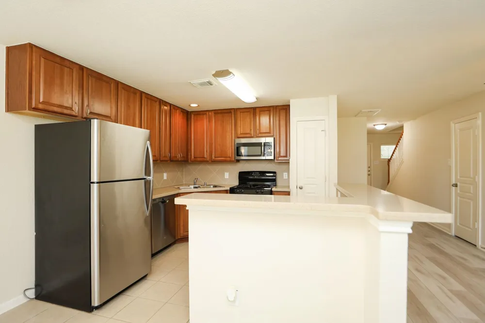 1620 Grable Cove Lane Spring, TX 77379