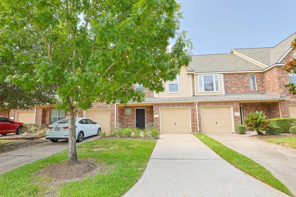 1620 Grable Cove Lane Spring, TX 77379