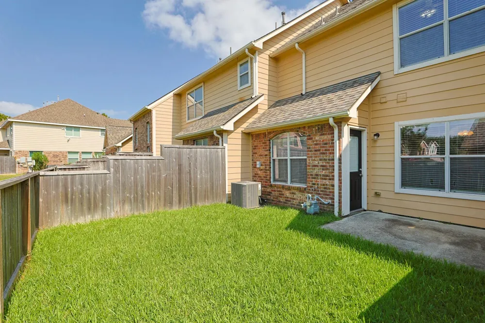 1620 Grable Cove Lane Spring, TX 77379