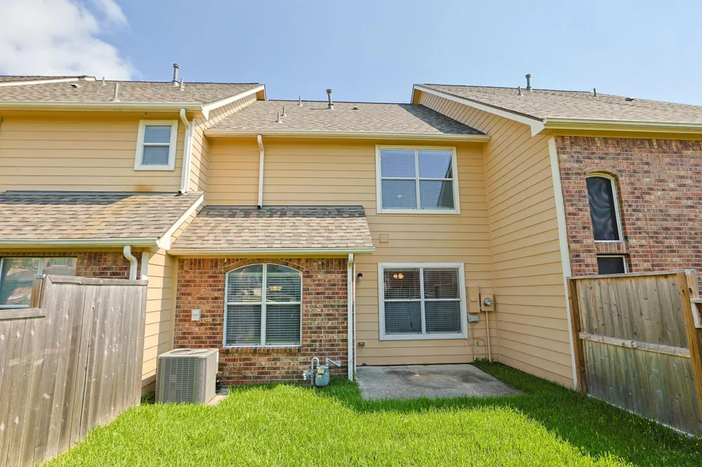 1620 Grable Cove Lane Spring, TX 77379