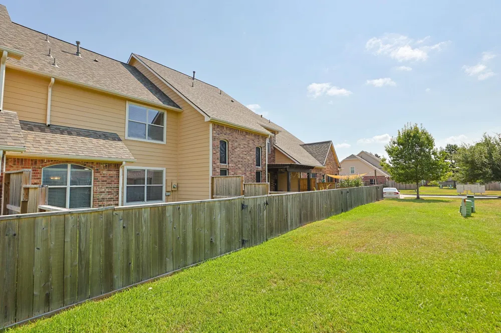1620 Grable Cove Lane Spring, TX 77379