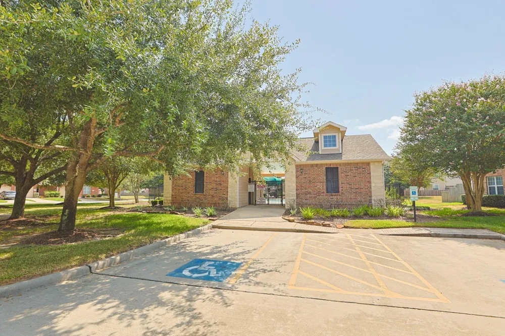 1620 Grable Cove Lane Spring, TX 77379