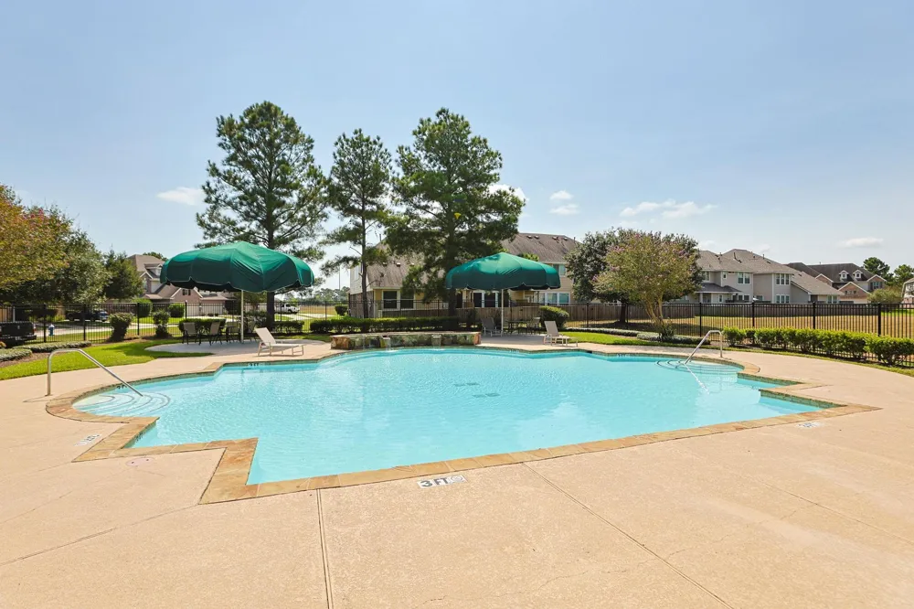 1620 Grable Cove Lane Spring, TX 77379