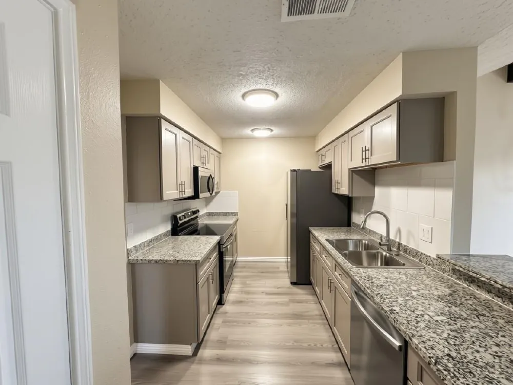 1222 New Tree Lane Missouri City, TX 77489