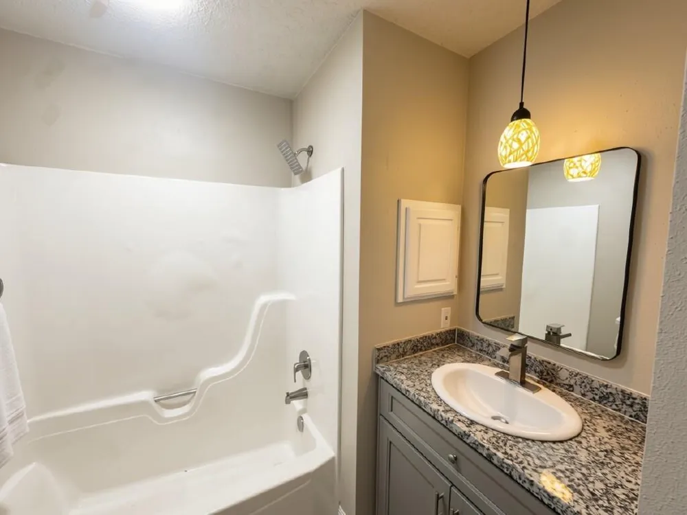 1222 New Tree Lane Missouri City, TX 77489
