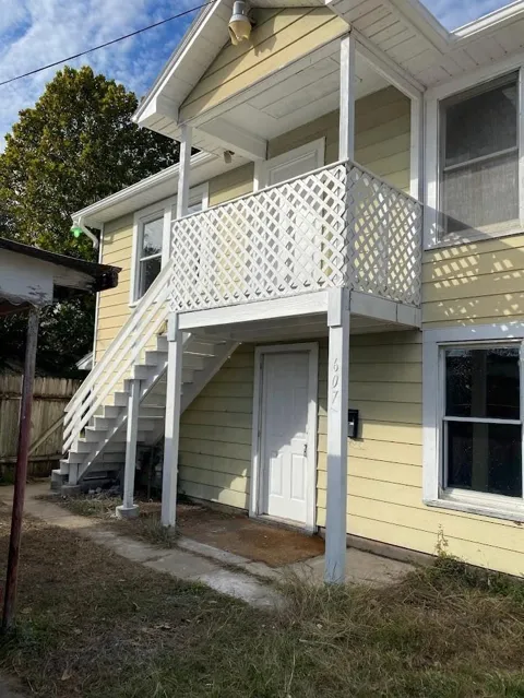 607 S Main Street #B