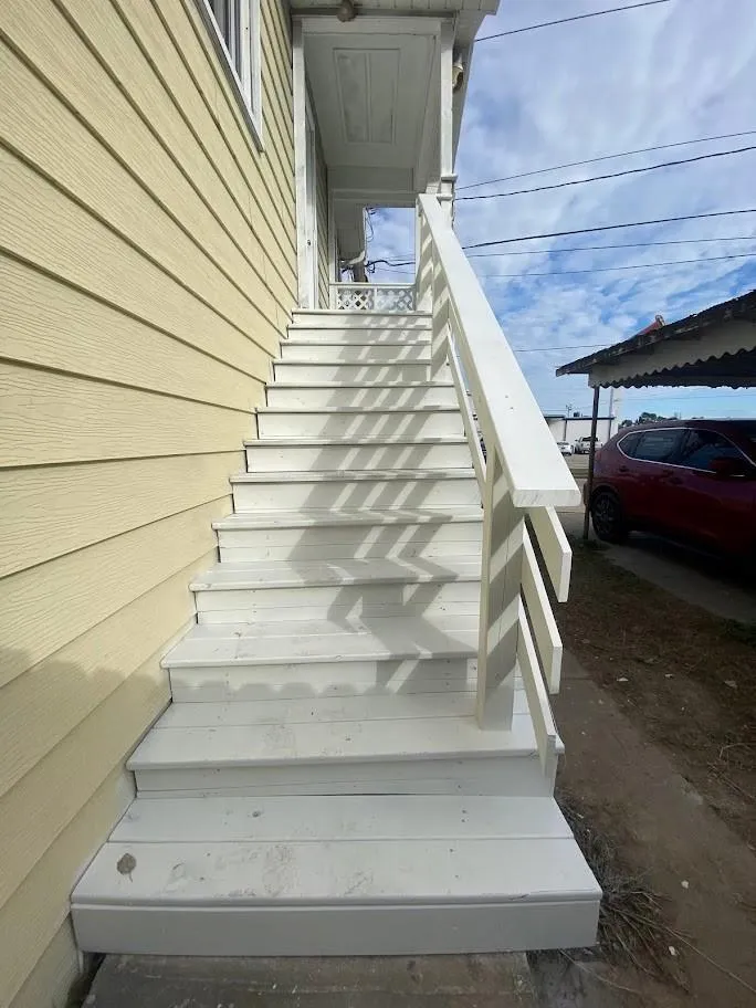 607 S Main Street #B Baytown, TX 77520