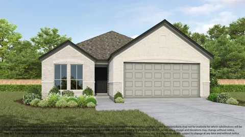 21710 Cisco Point Lane