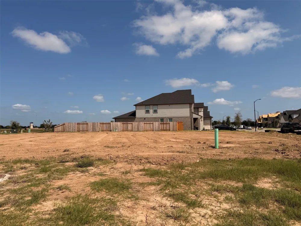 21710 Cisco Point Lane Katy, TX 77449