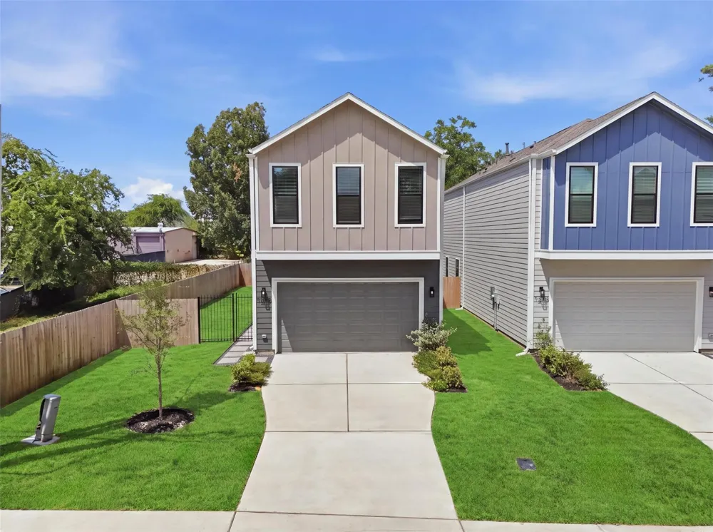7208 Shadyvilla Lane Houston, TX 77055