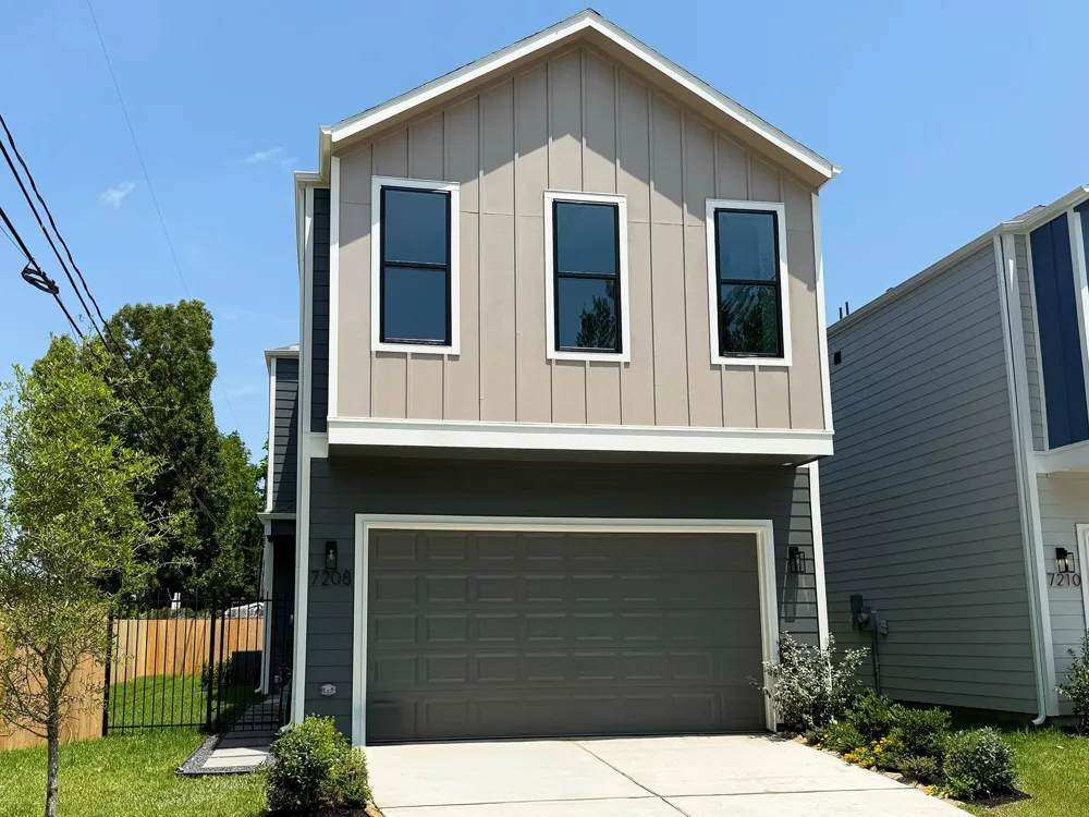 7208 Shadyvilla Lane Houston, TX 77055