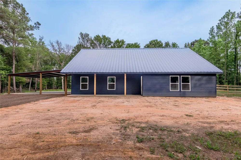 304 Fm 225 Douglass, TX 75943