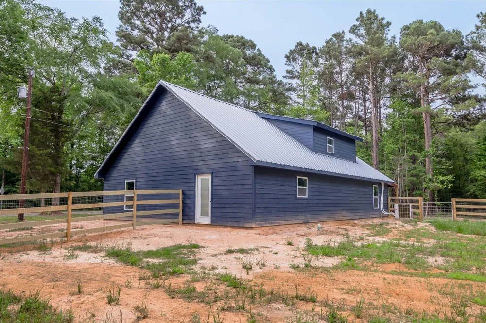 304 Fm 225 Douglass, TX 75943