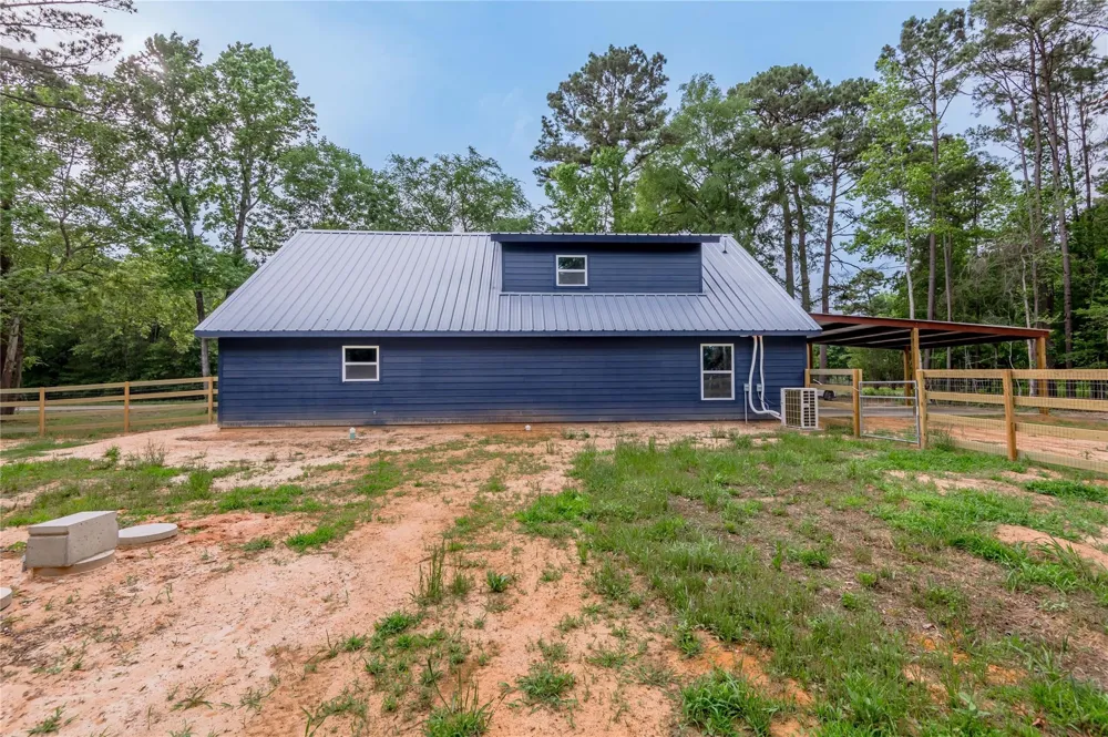 304 Fm 225 Douglass, TX 75943