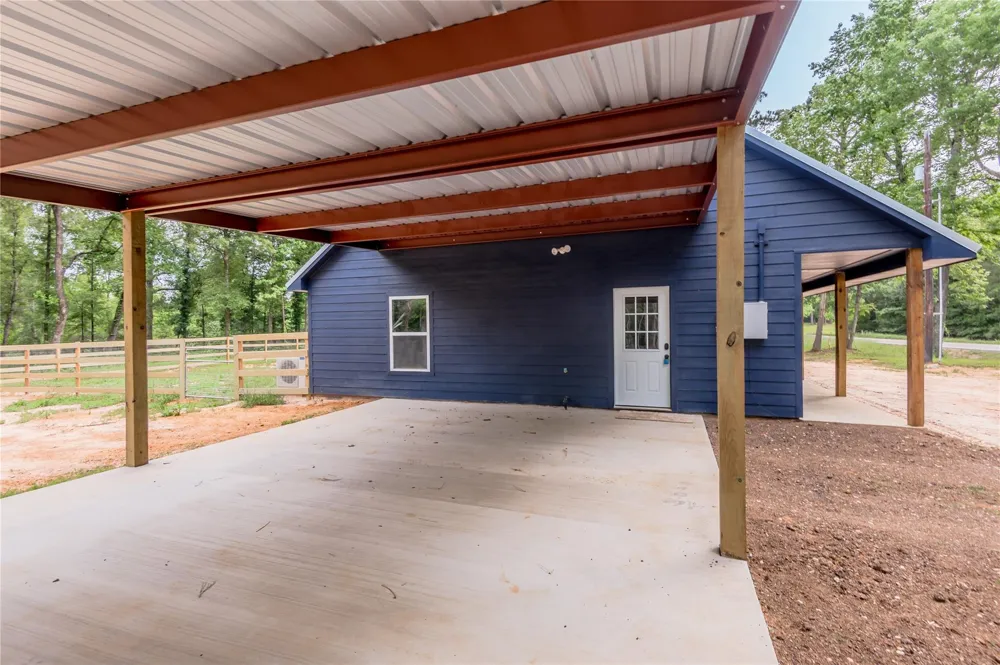 304 Fm 225 Douglass, TX 75943