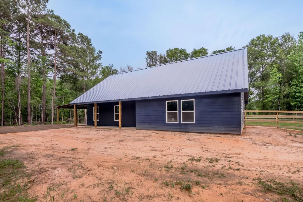 304 Fm 225 Douglass, TX 75943