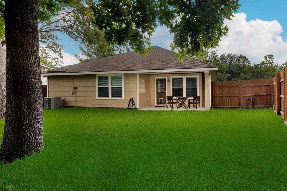 139 S Vesper Bend Circle The Woodlands, TX 77382