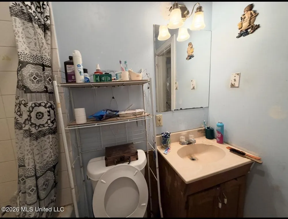 1615 41st Avenue Gulfport, MS 39501