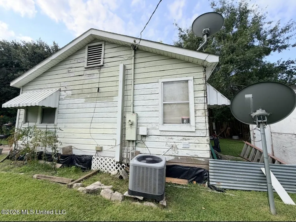 1615 41st Avenue Gulfport, MS 39501