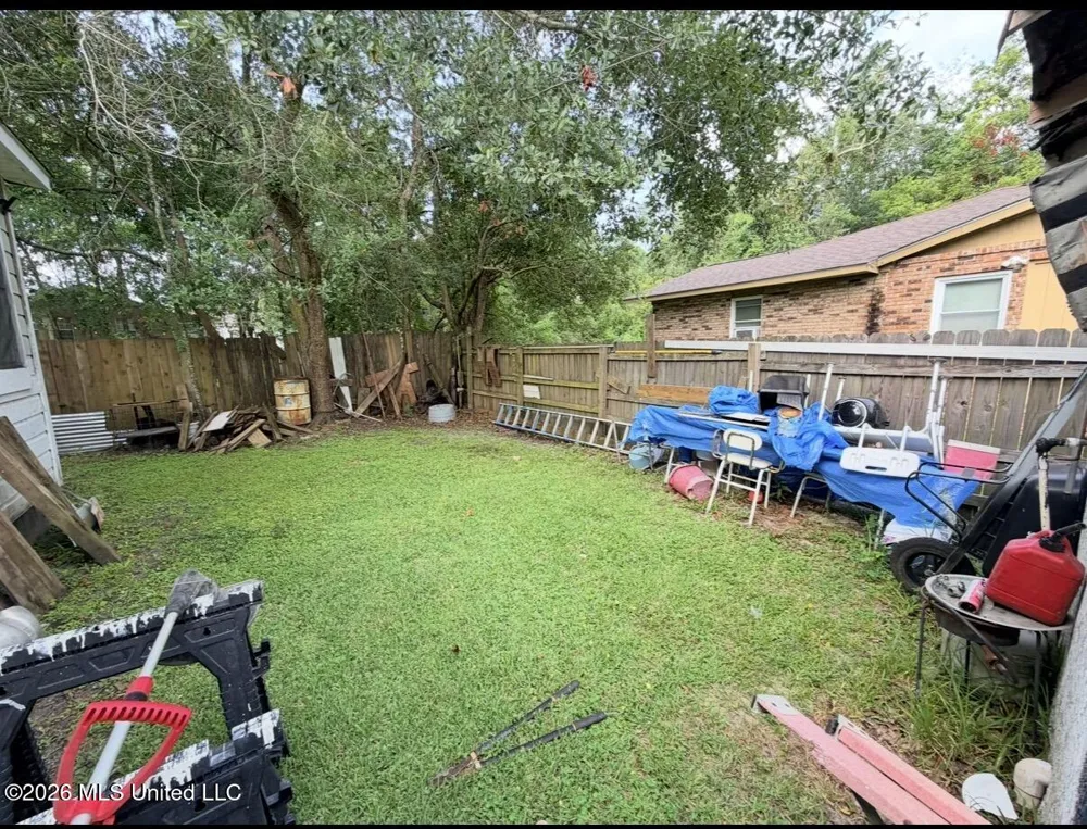 1615 41st Avenue Gulfport, MS 39501