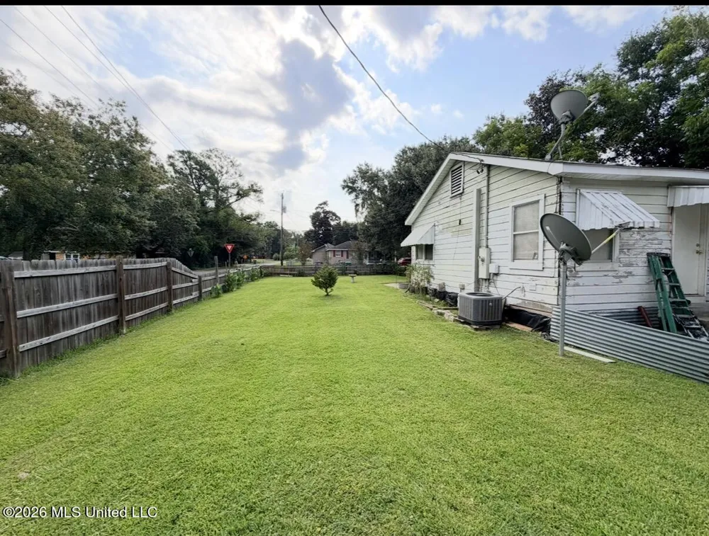 1615 41st Avenue Gulfport, MS 39501