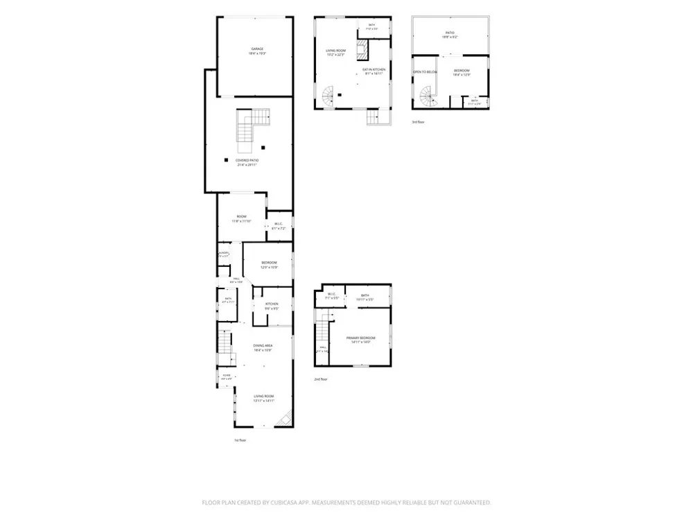 1209 Huntington Street Huntington Beach, CA 92648