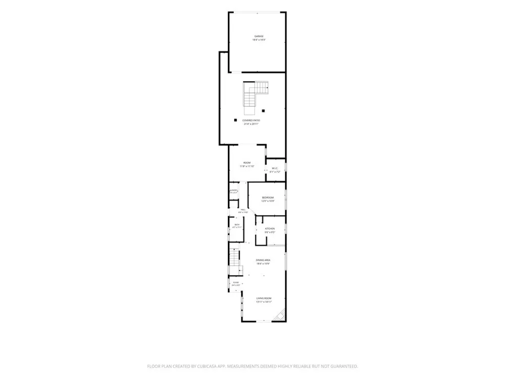1209 Huntington Street Huntington Beach, CA 92648