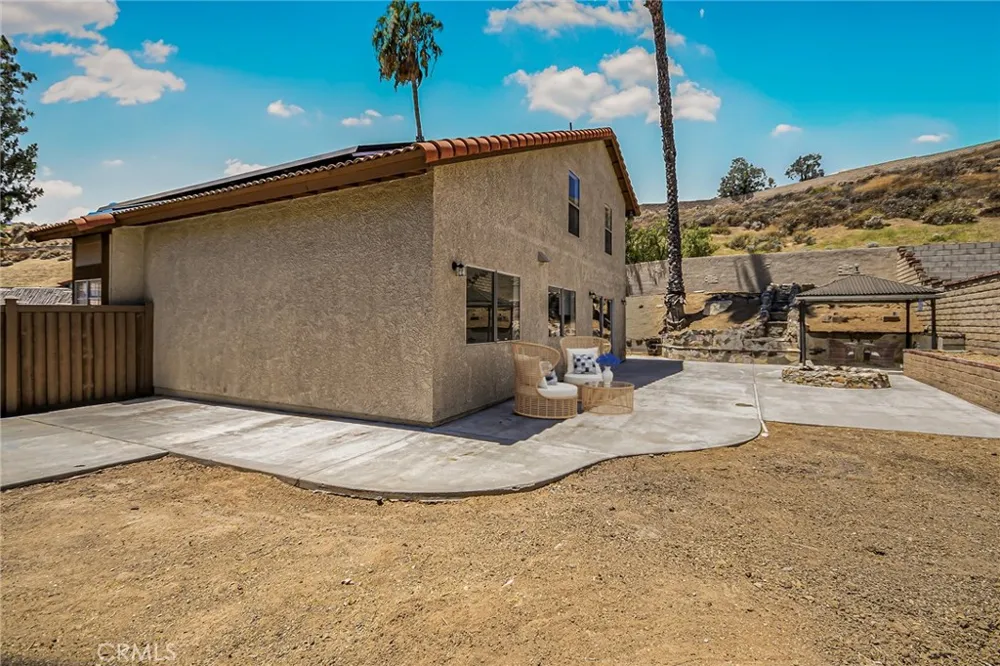 28041 Concord Avenue Castaic, CA 91384