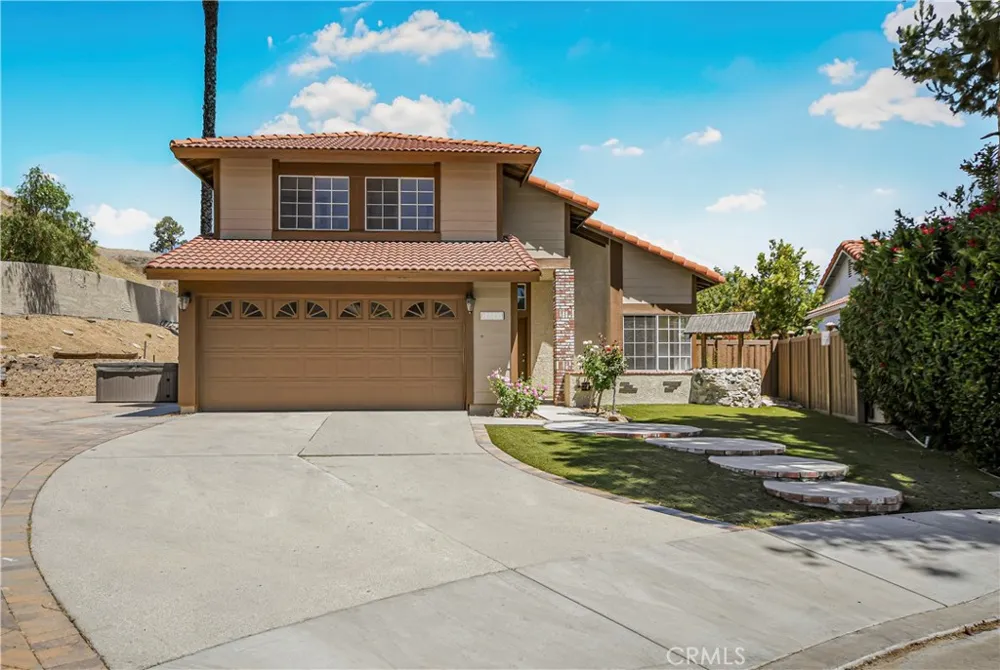 28041 Concord Avenue Castaic, CA 91384
