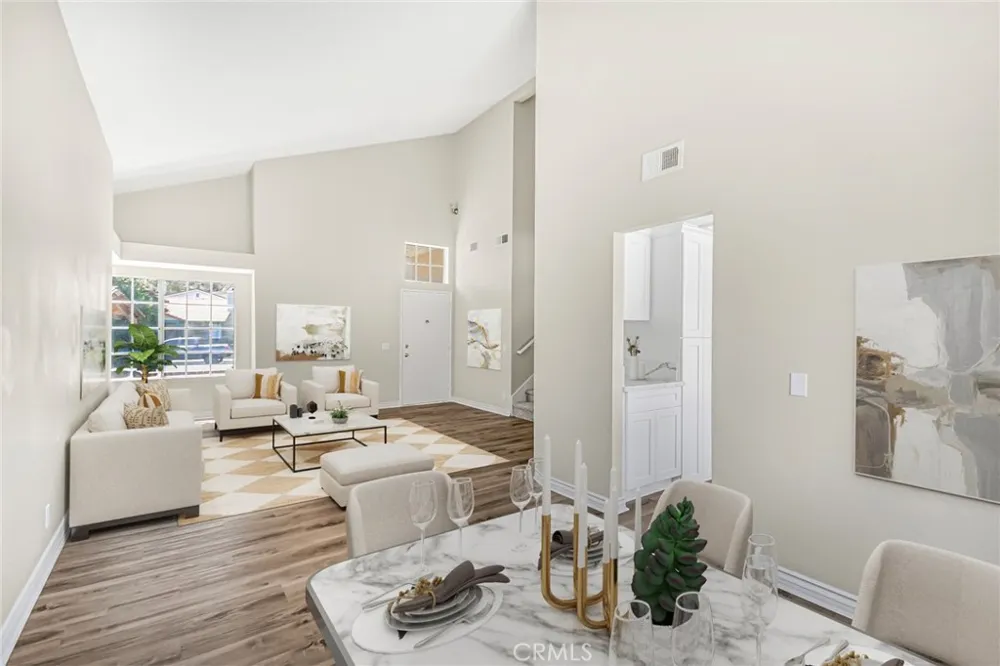 28041 Concord Avenue Castaic, CA 91384