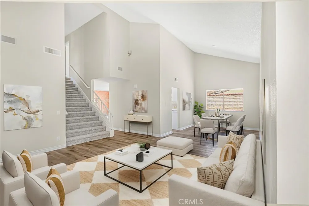 28041 Concord Avenue Castaic, CA 91384