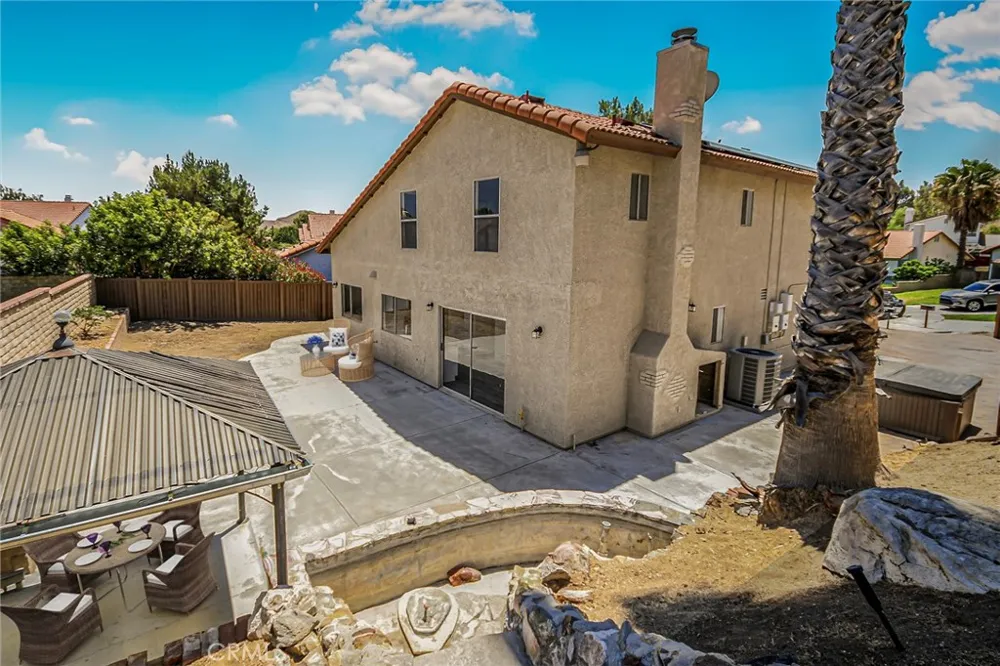 28041 Concord Avenue Castaic, CA 91384