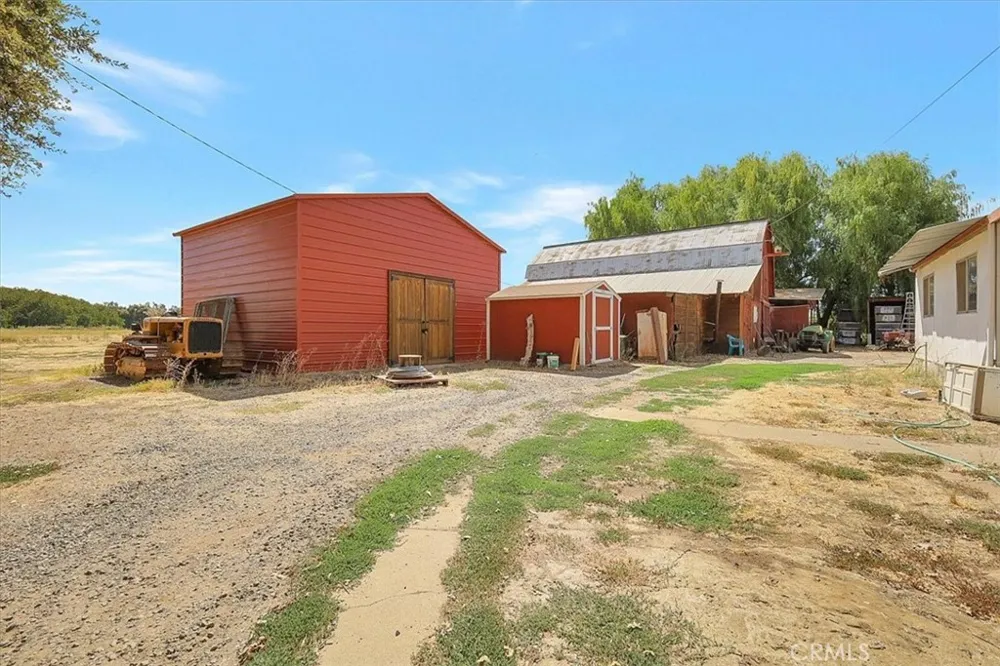 1934 W Biggs Gridley Gridley, CA 95948
