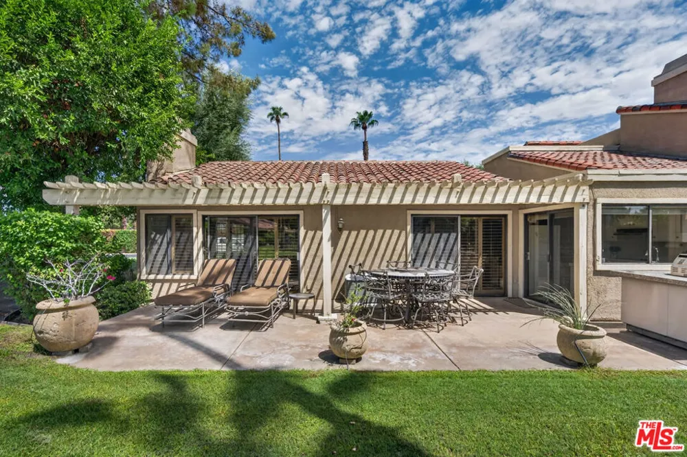 91 Tennis Club Drive Rancho Mirage, CA 92270