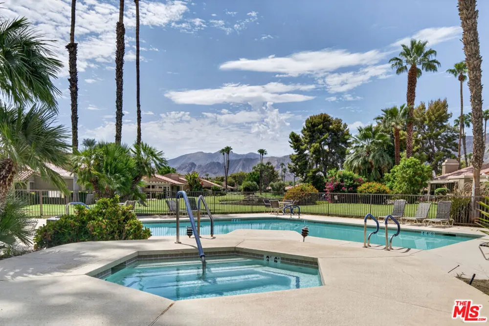 91 Tennis Club Drive Rancho Mirage, CA 92270