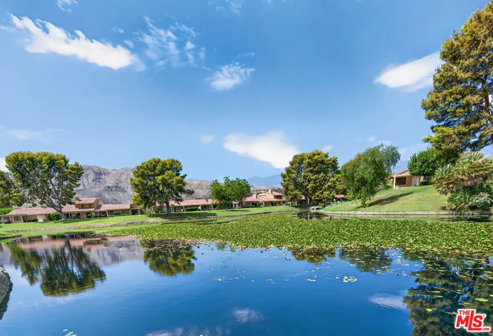 91 Tennis Club Drive Rancho Mirage, CA 92270