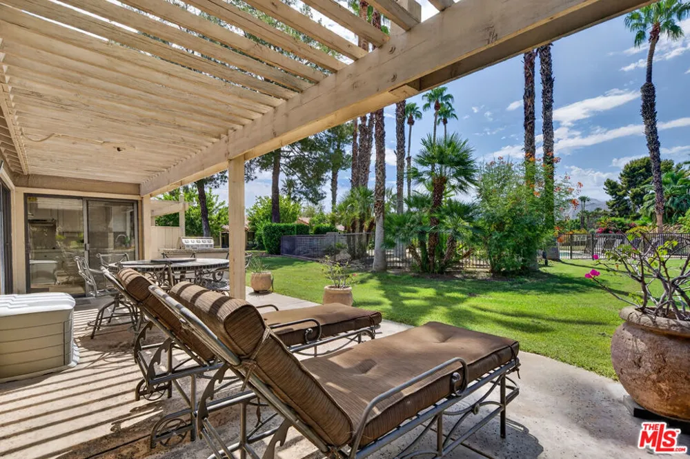 91 Tennis Club Drive Rancho Mirage, CA 92270