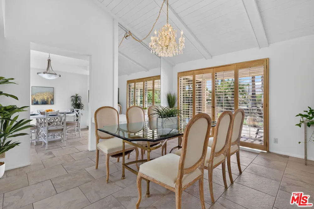91 Tennis Club Drive Rancho Mirage, CA 92270