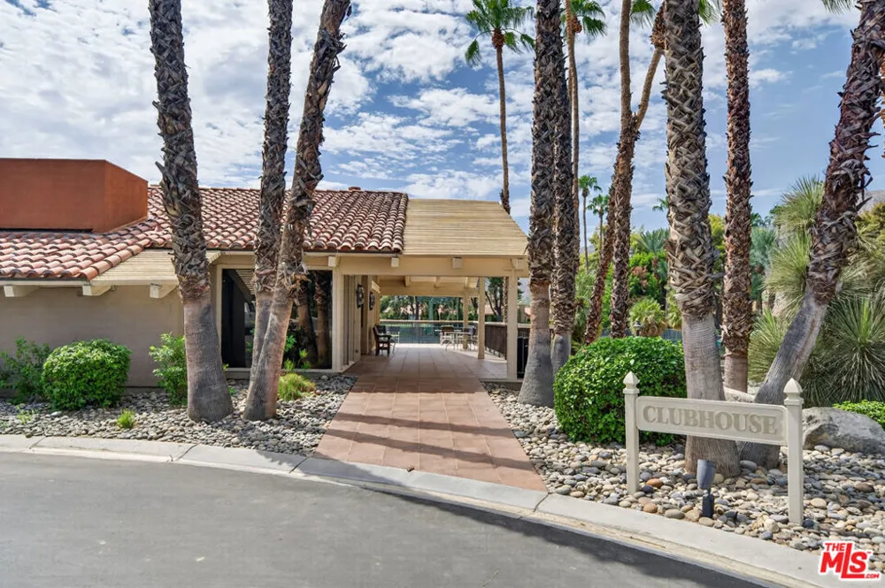91 Tennis Club Drive Rancho Mirage, CA 92270
