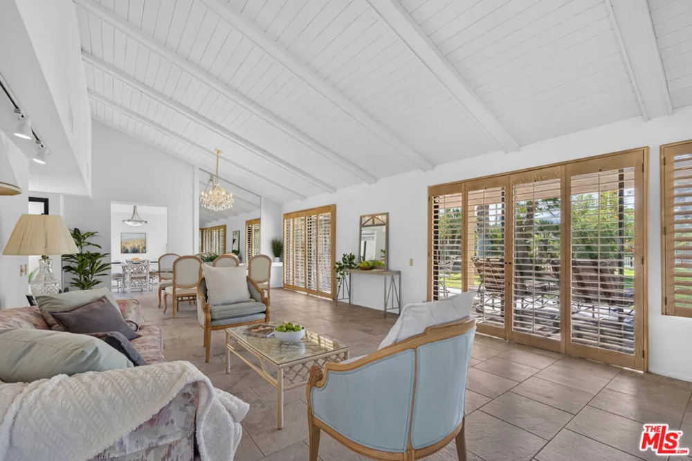 91 Tennis Club Drive Rancho Mirage, CA 92270