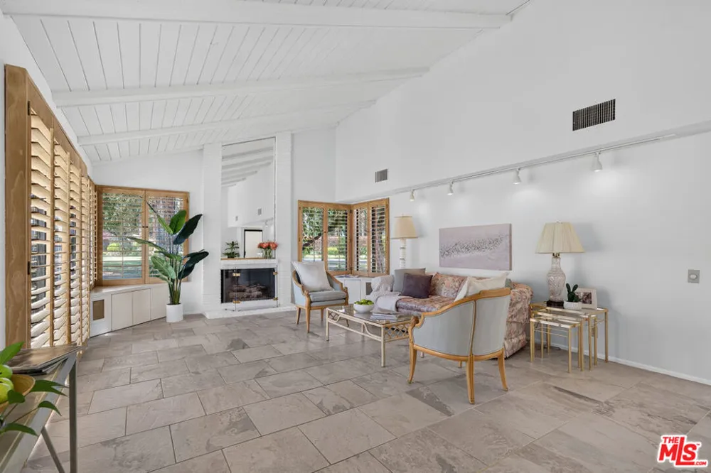 91 Tennis Club Drive Rancho Mirage, CA 92270