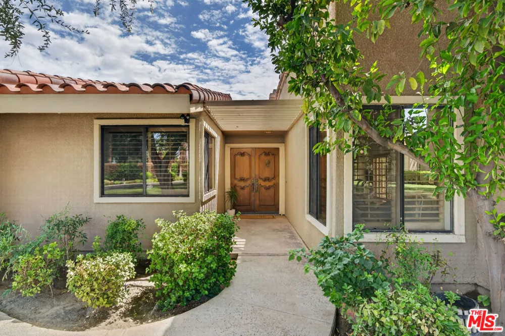 91 Tennis Club Drive Rancho Mirage, CA 92270