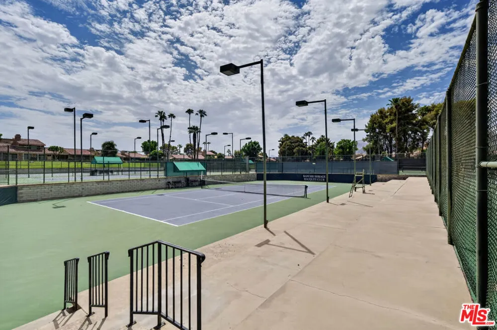 91 Tennis Club Drive Rancho Mirage, CA 92270