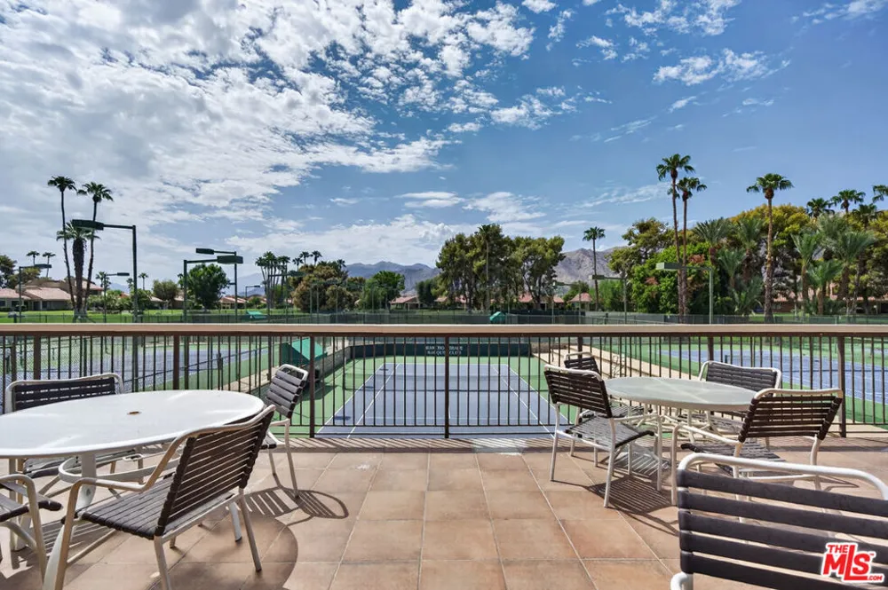91 Tennis Club Drive Rancho Mirage, CA 92270